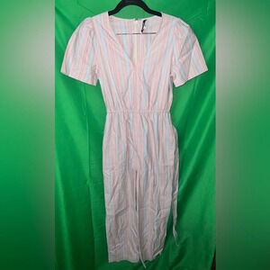 Madewell Jumpsuit size 00